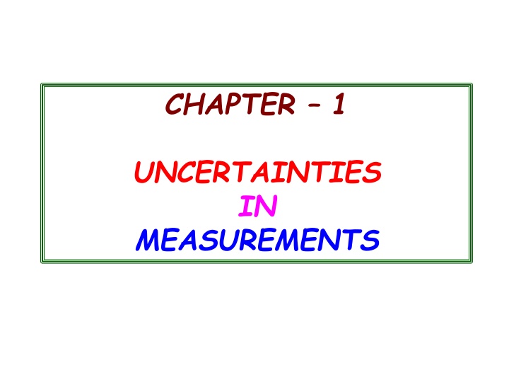 chapter 1