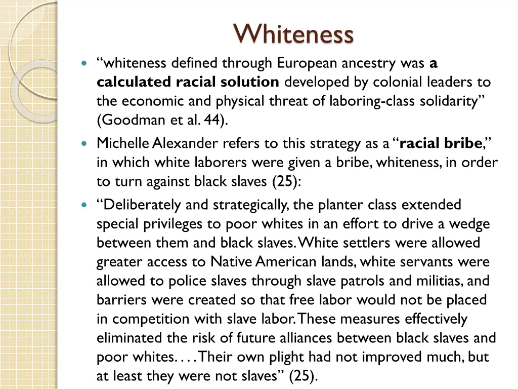 whiteness