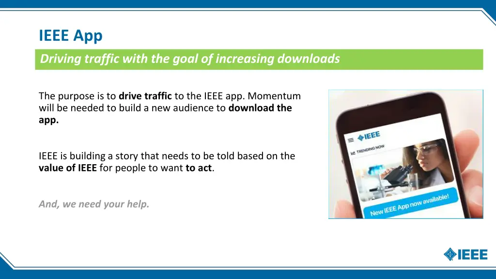 ieee app