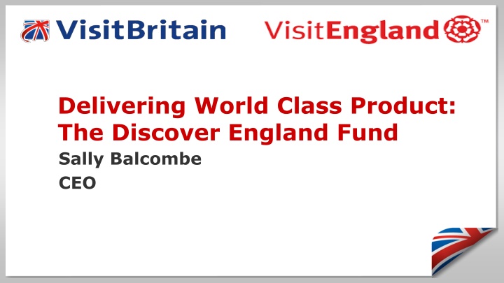 delivering world class product the discover