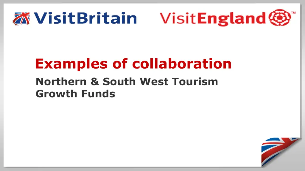examples of collaboration northern south west