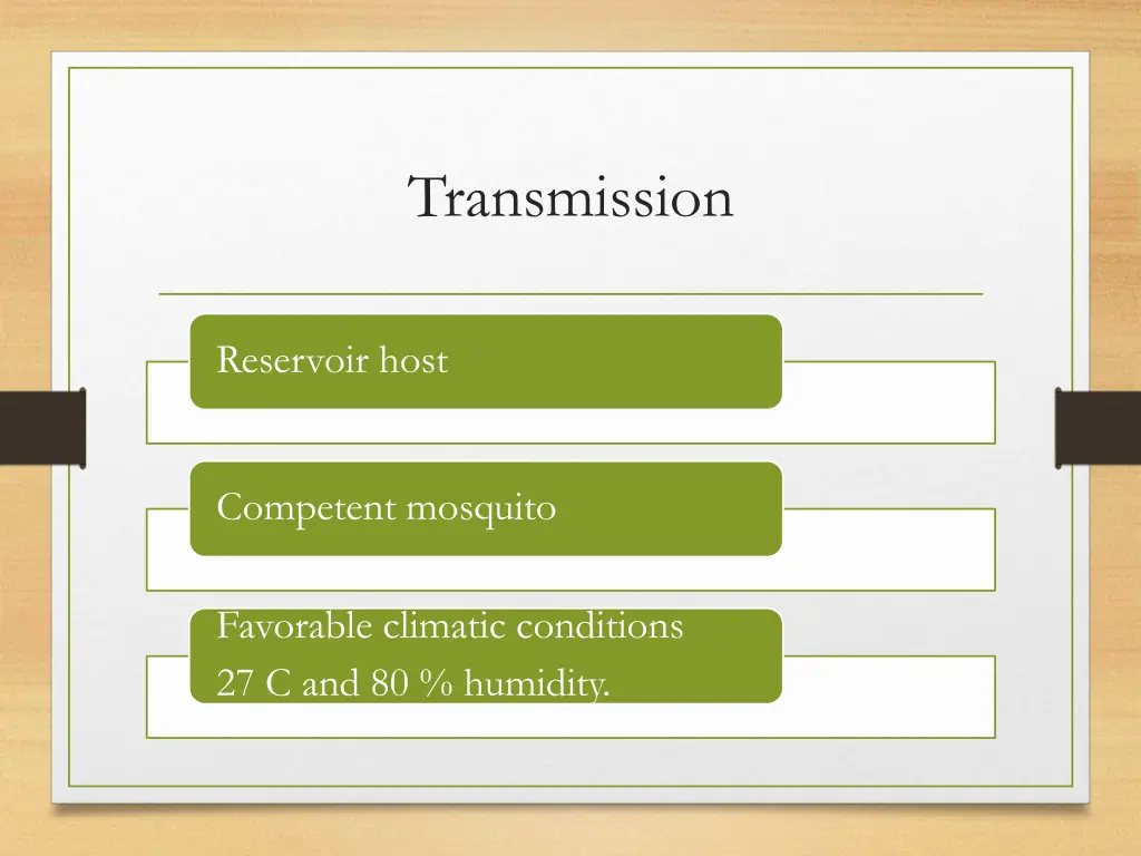 transmission