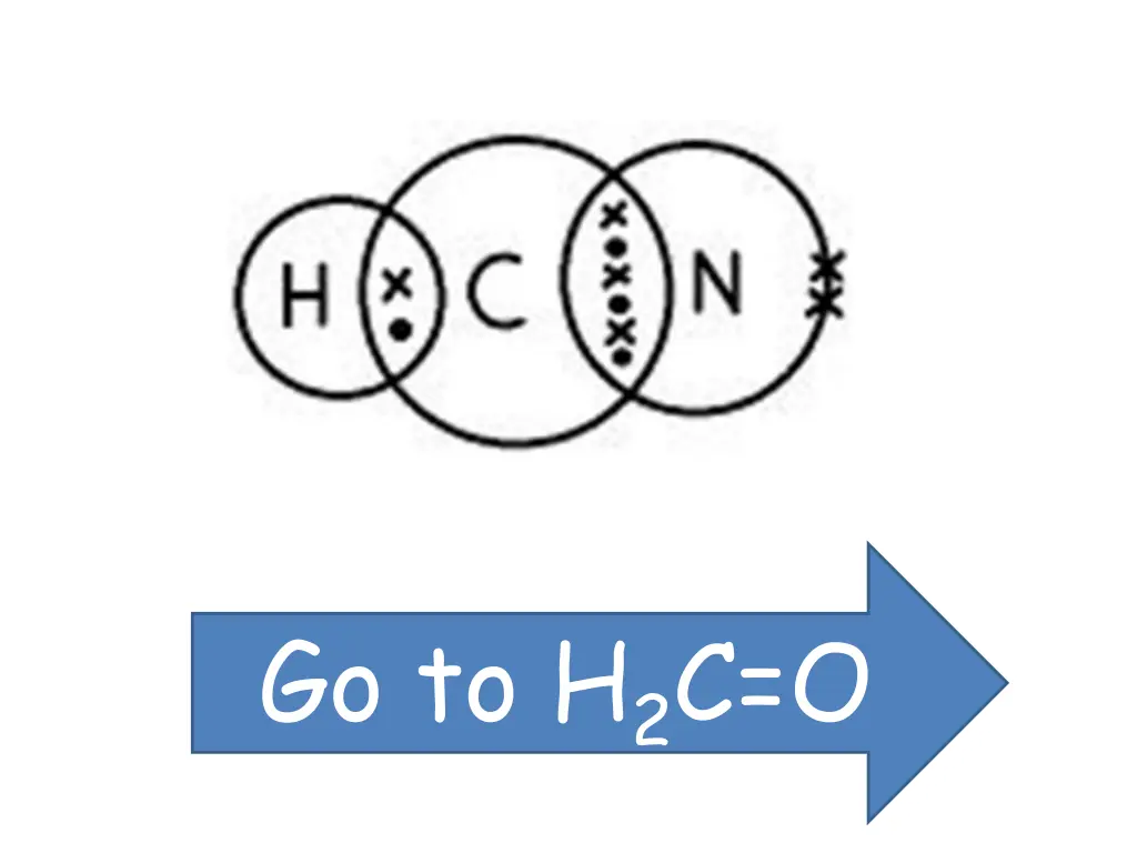 go to h 2 c o