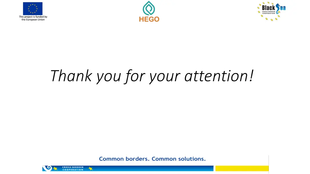 thank you for your attention