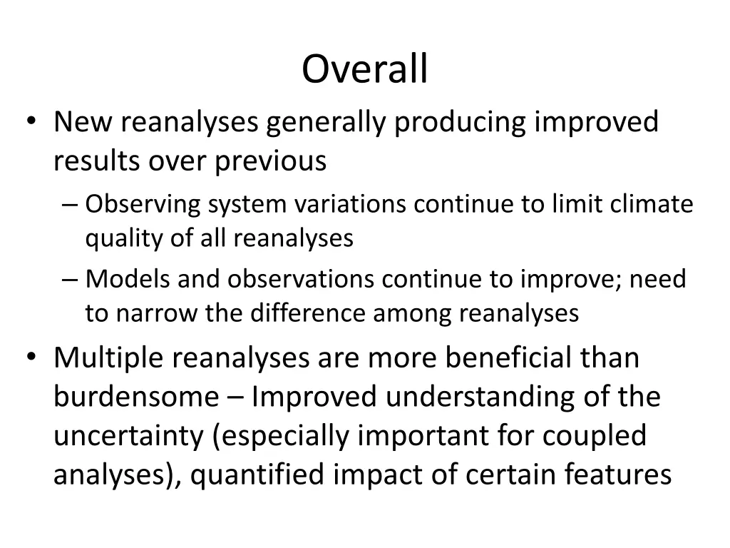 overall