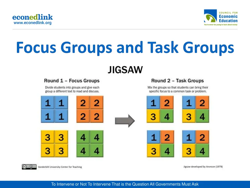 to intervene or not to intervene that 1