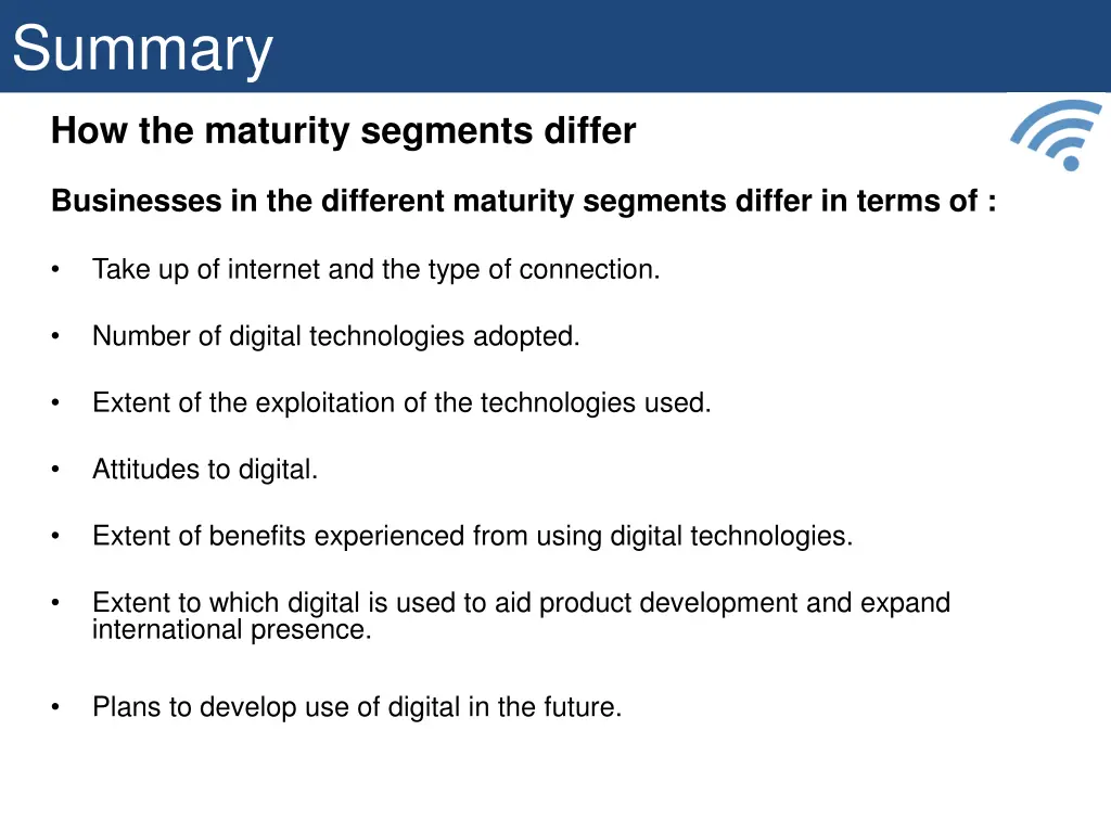 summary 1