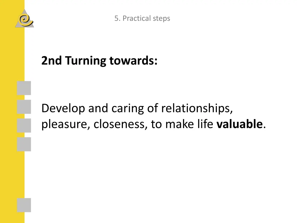 5 practical steps 5