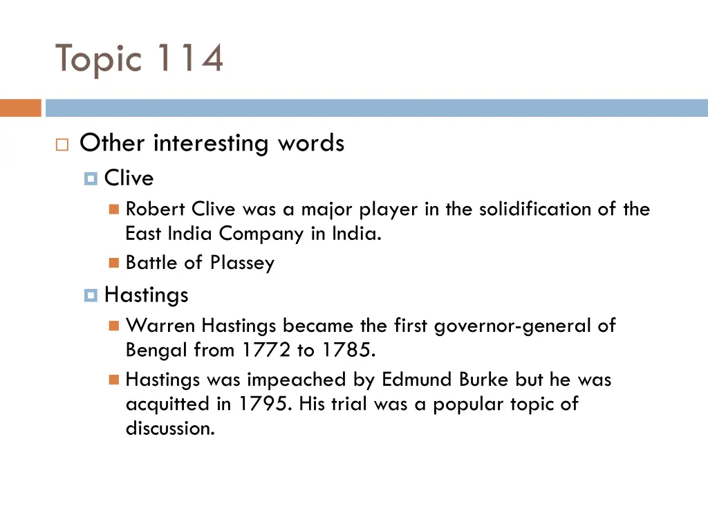 topic 114 1