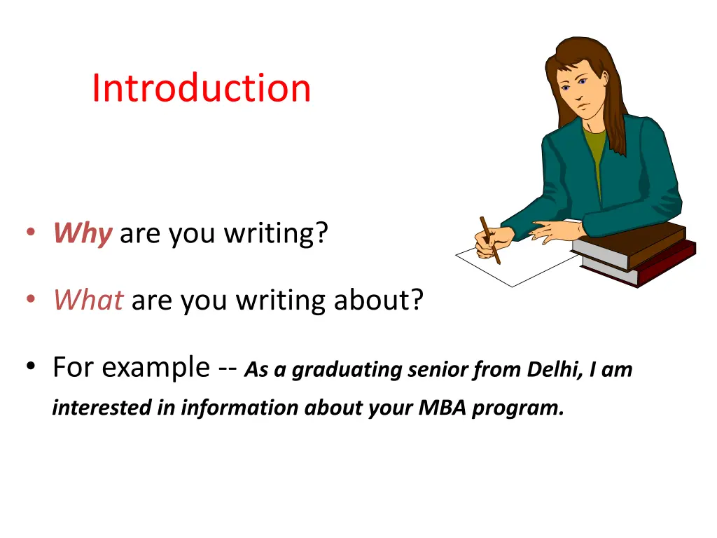 introduction