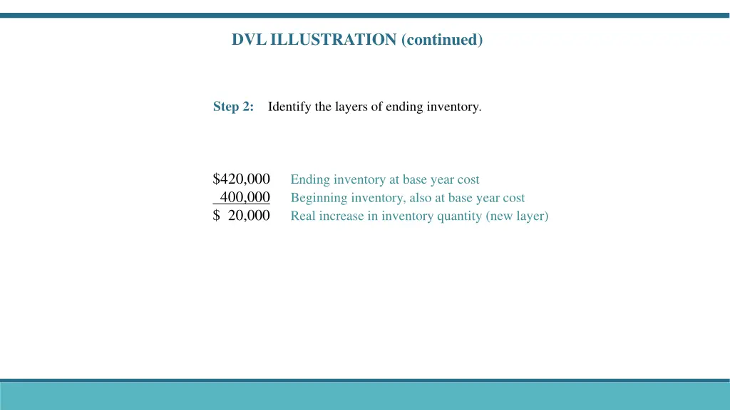 dvl illustration continued