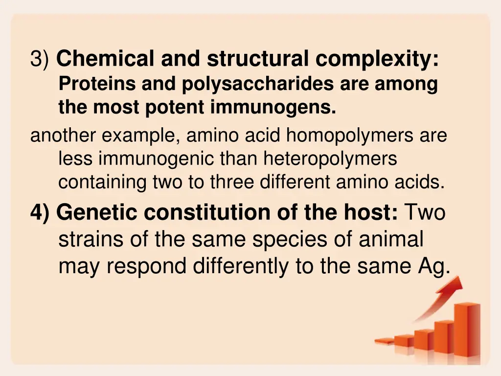 3 chemical and structural complexity proteins