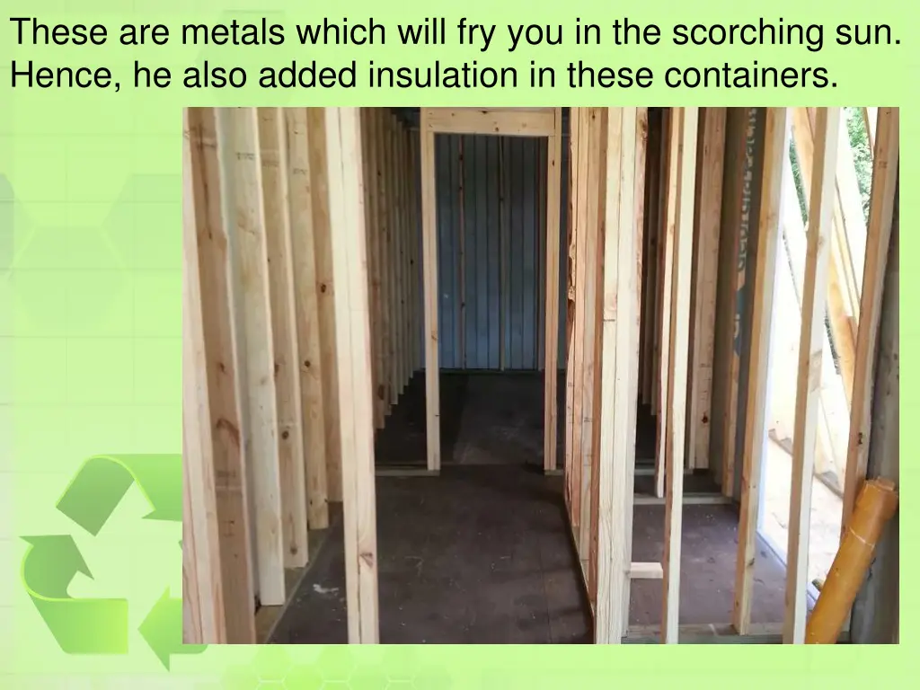 these are metals which will