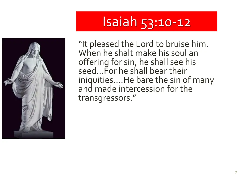 isaiah 53 10 12