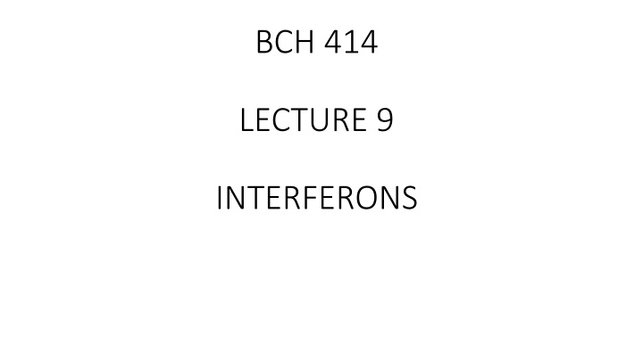 bch 414