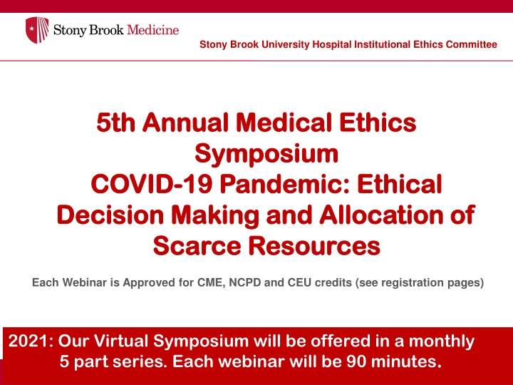 stony brook university hospital institutional