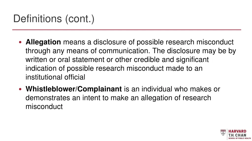 definitions cont 1