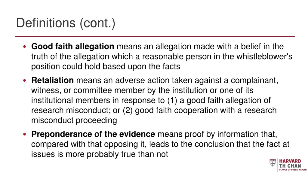 definitions cont 2