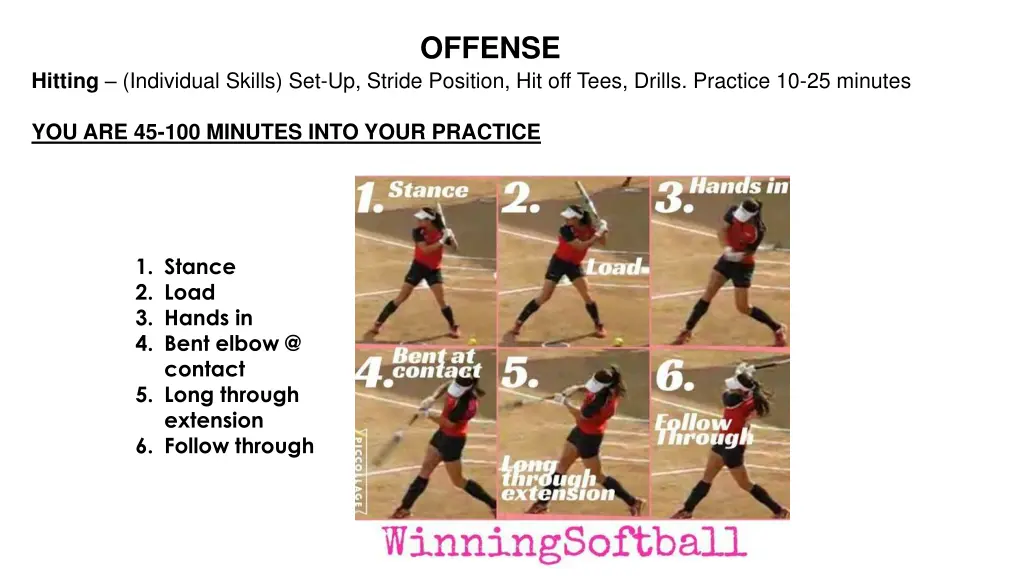 offense