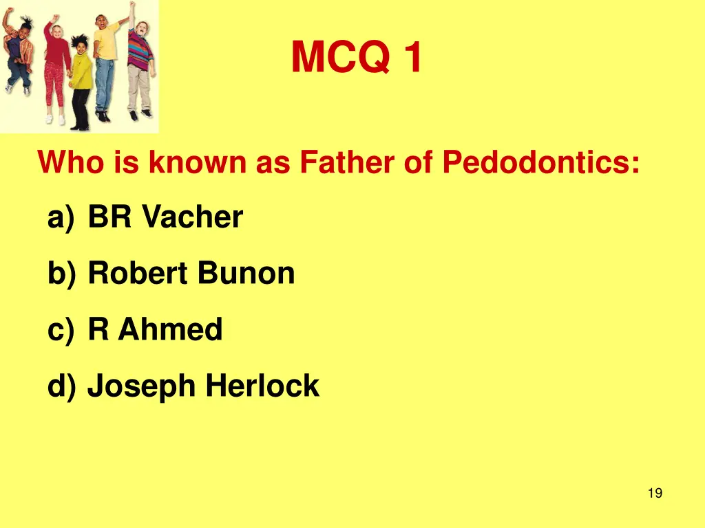 mcq 1
