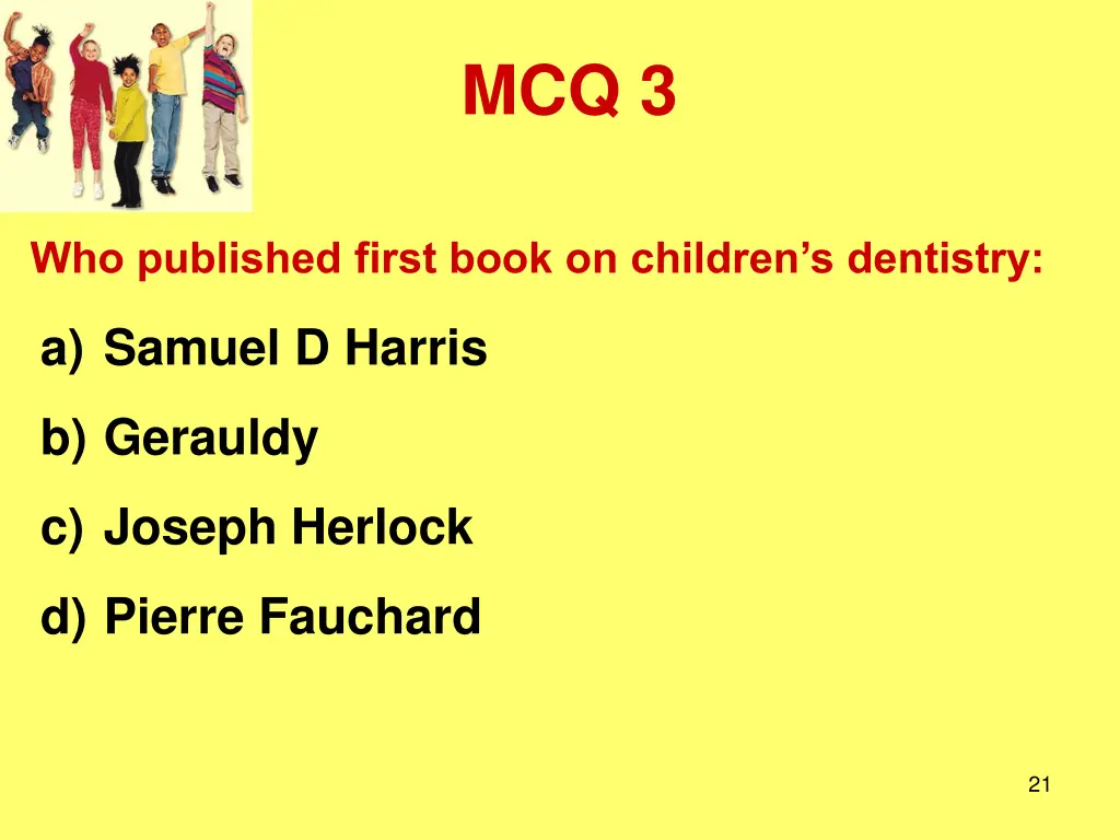 mcq 3