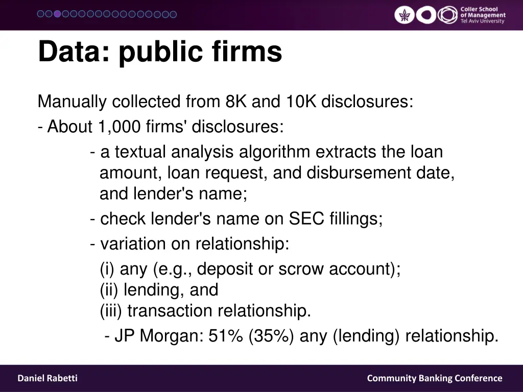 data public firms 2