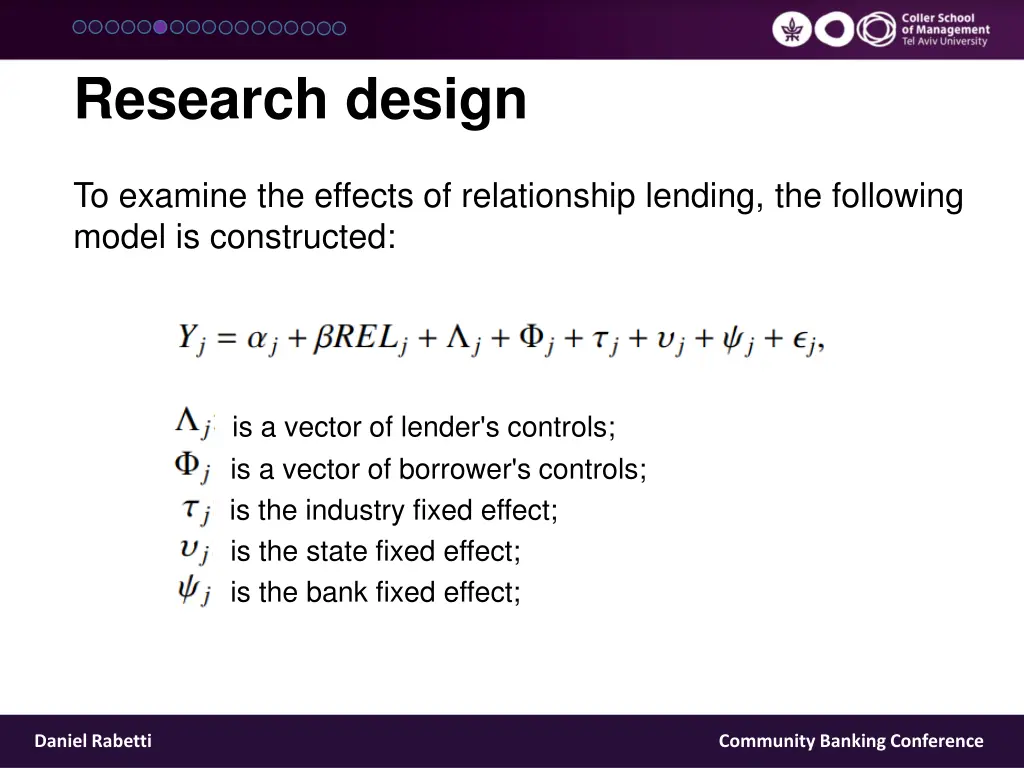 research design 2