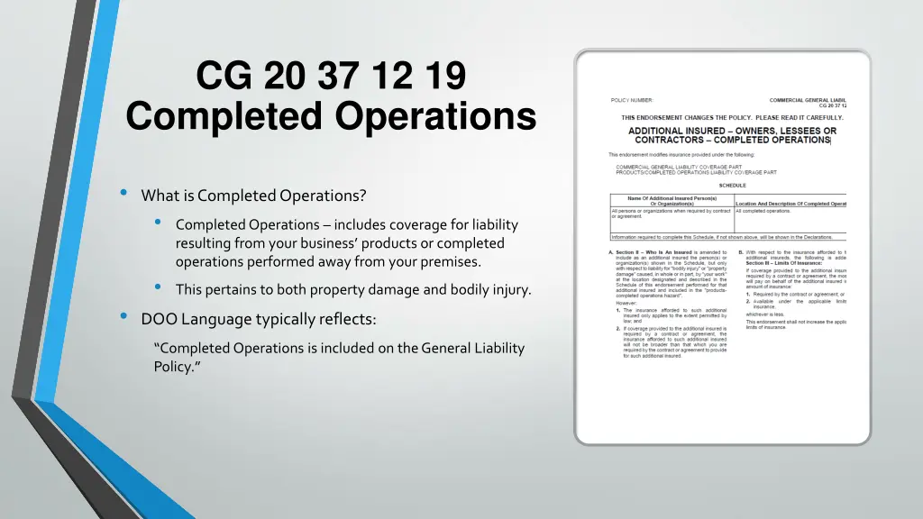 cg 20 37 12 19 completed operations