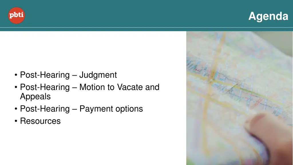 agenda agenda agenda