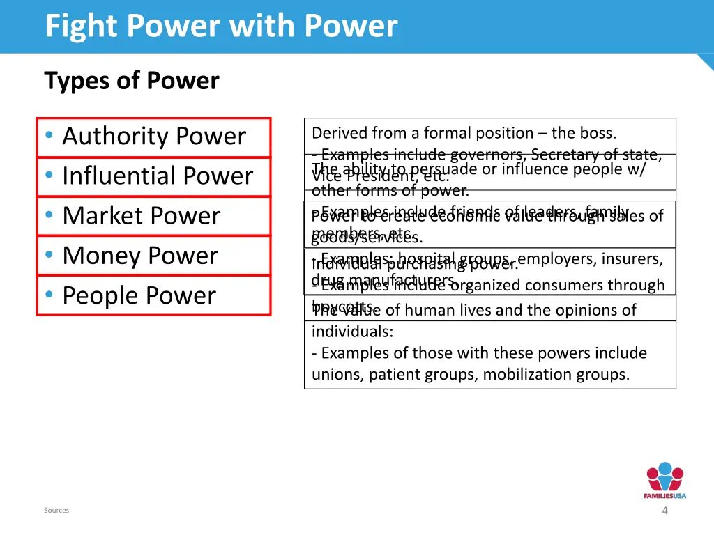 fight power with power 2