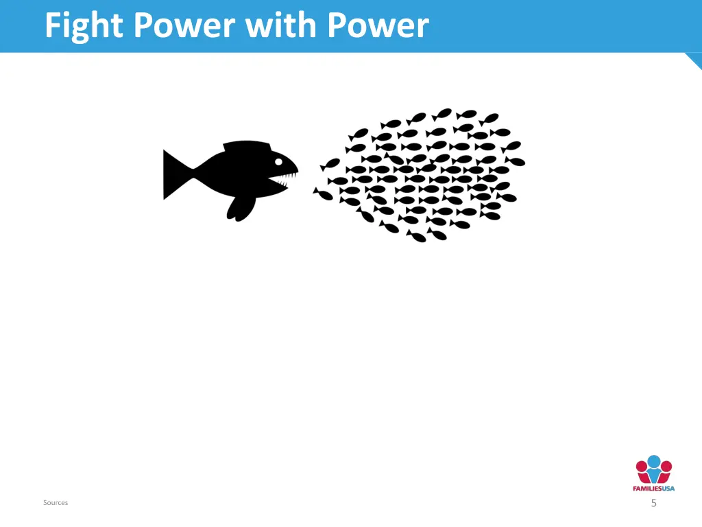fight power with power 3