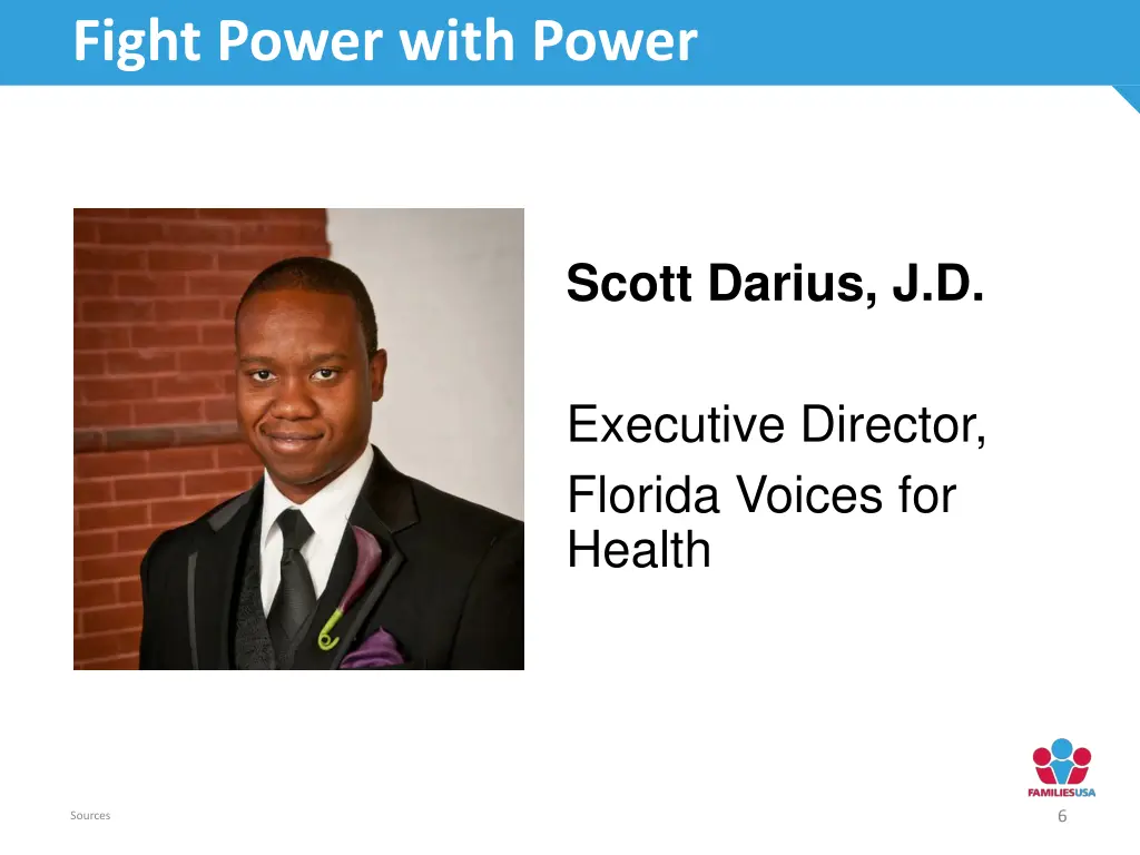 fight power with power 4
