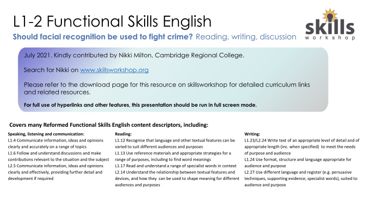 description swlogo