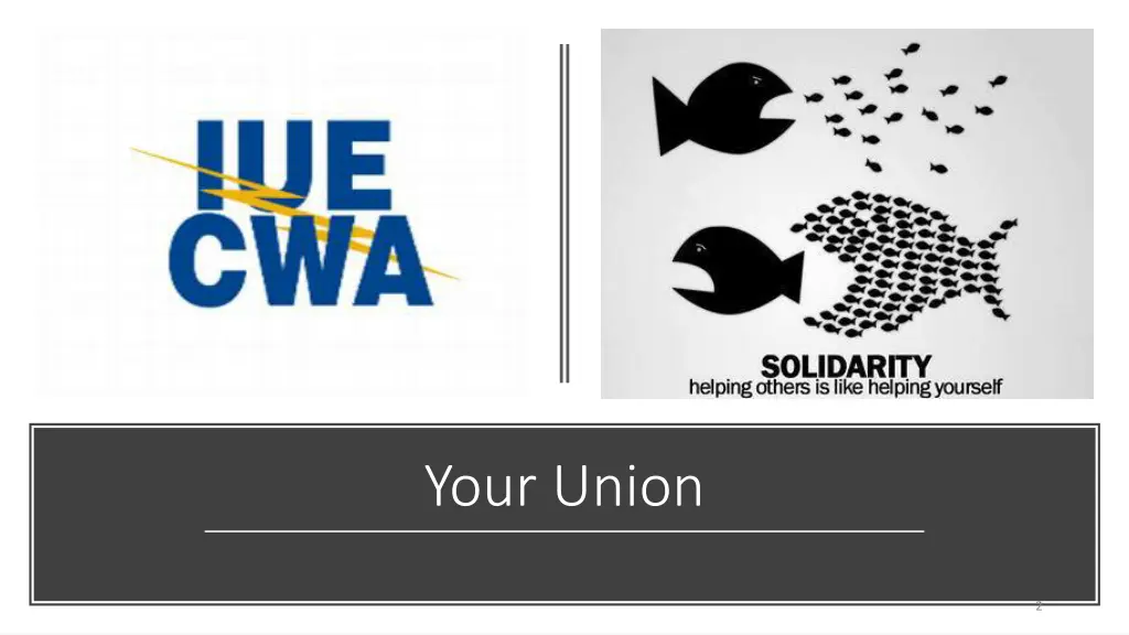 your union