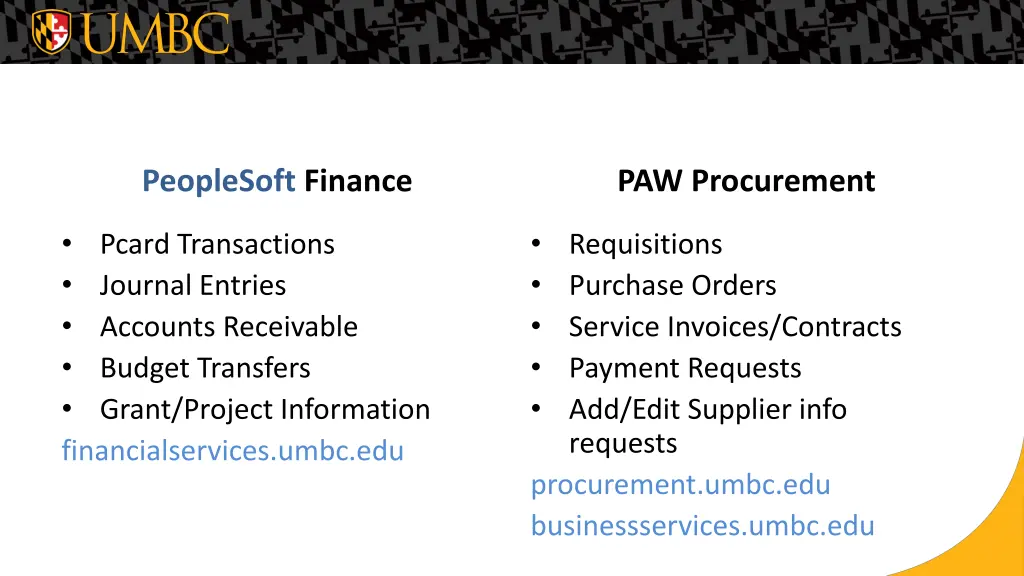 peoplesoft finance 1