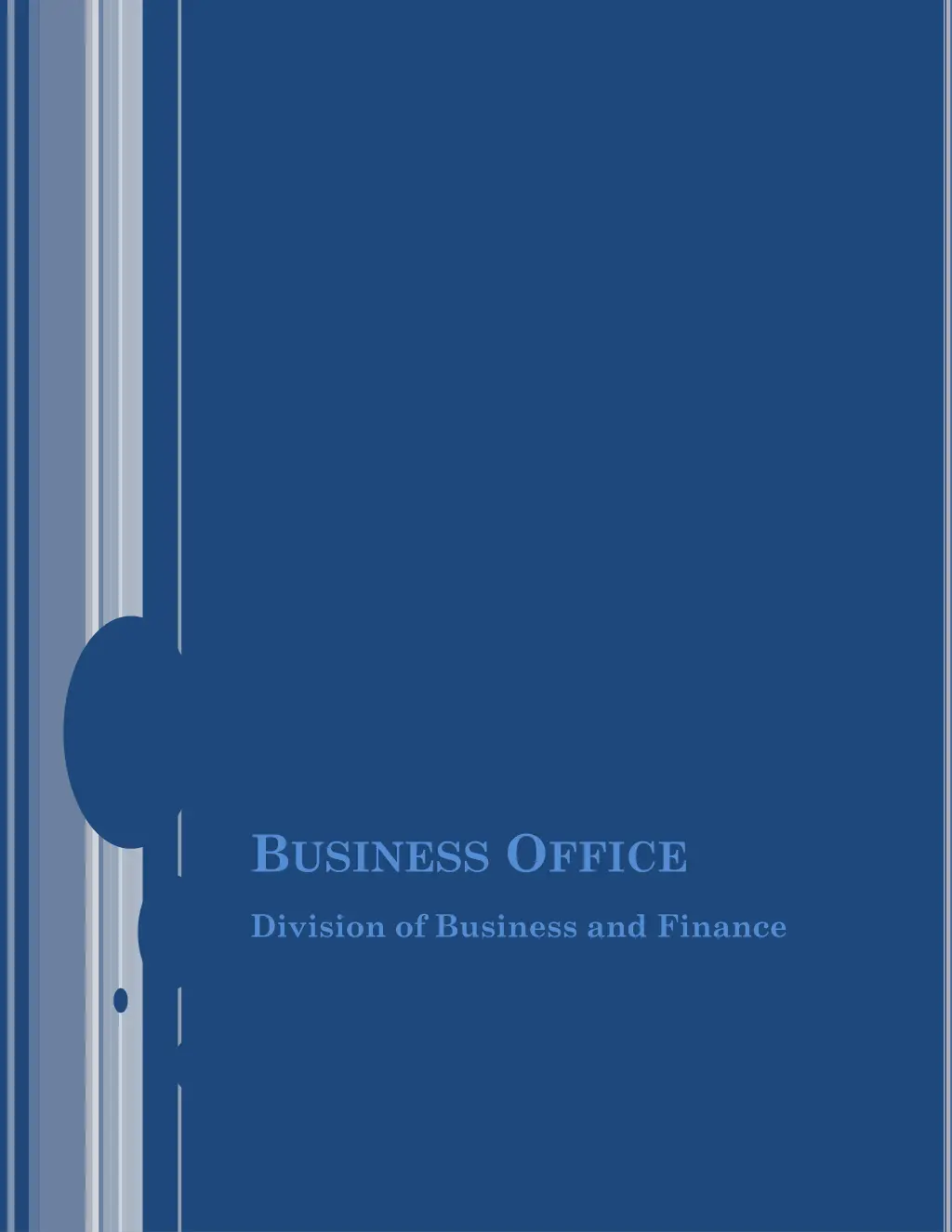 b usiness o ffice