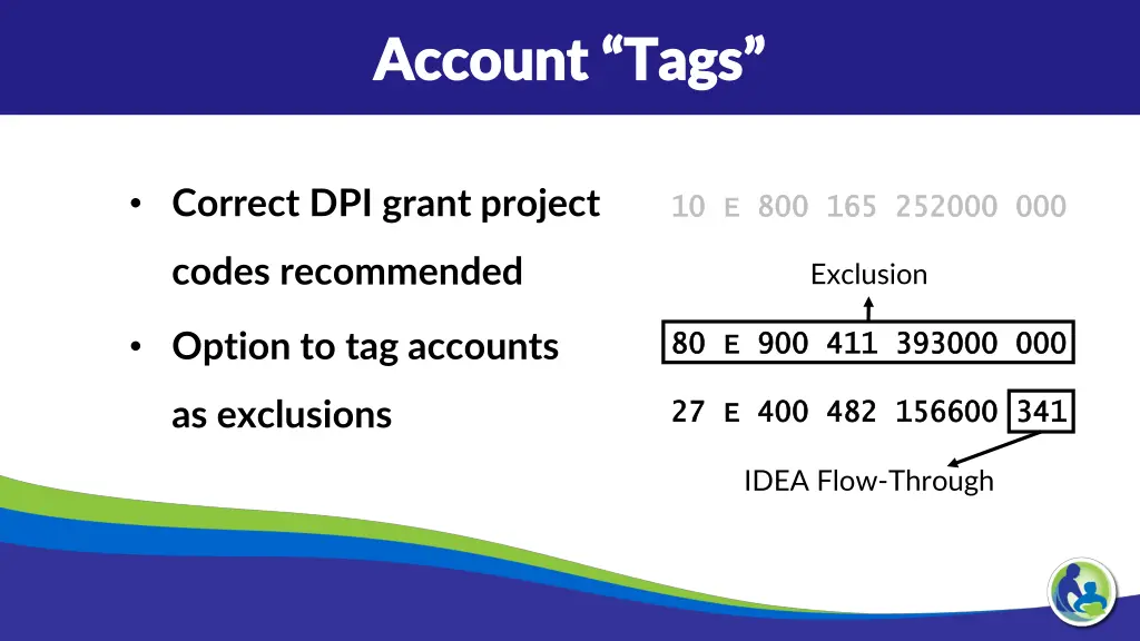 account tags account tags 2