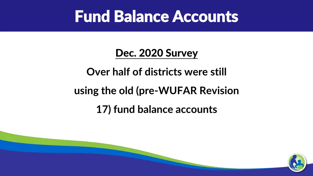 fund balance accounts fund balance accounts