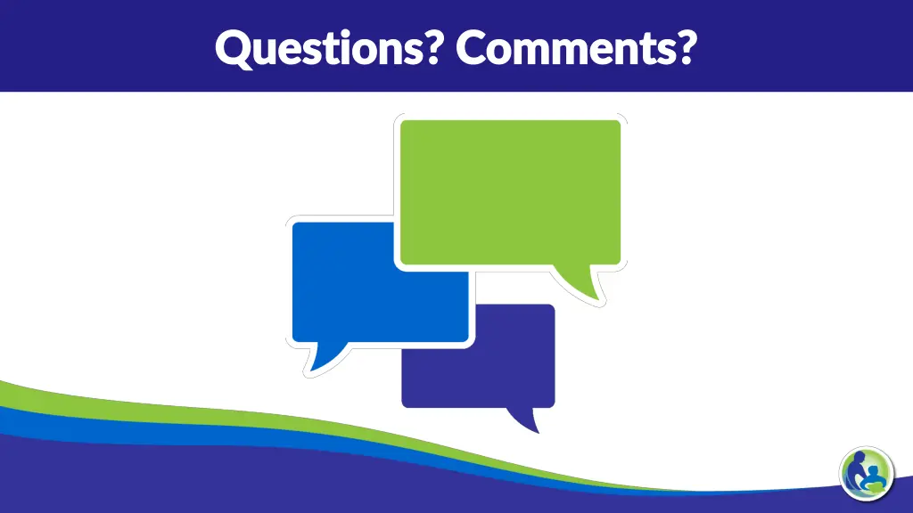 questions comments questions comments