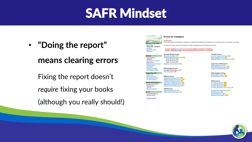safr mindset safr mindset