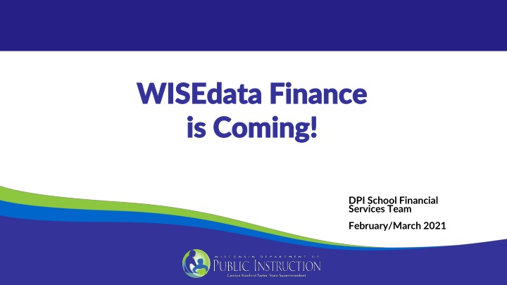 wisedata finance wisedata finance is coming