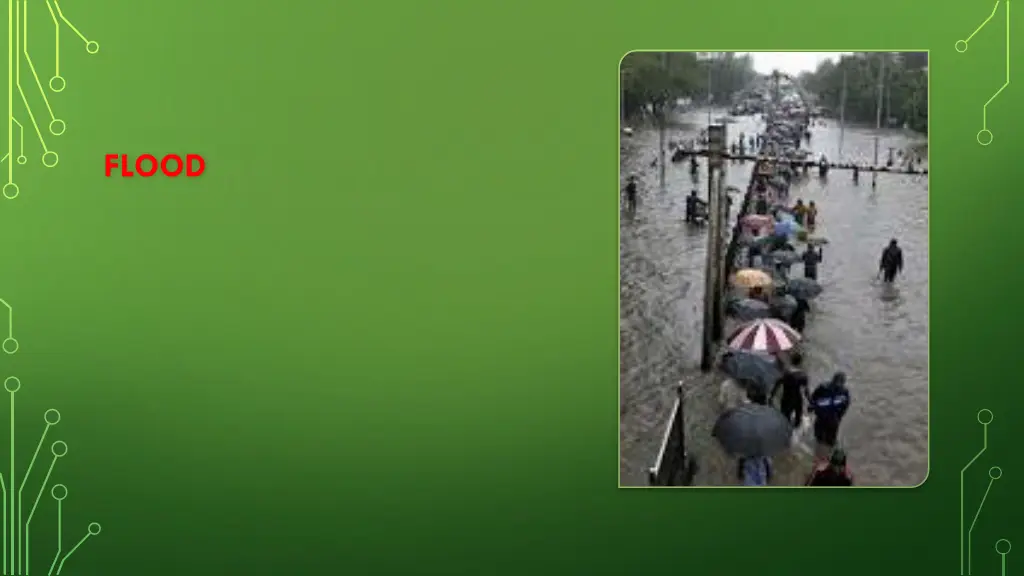 flood 1