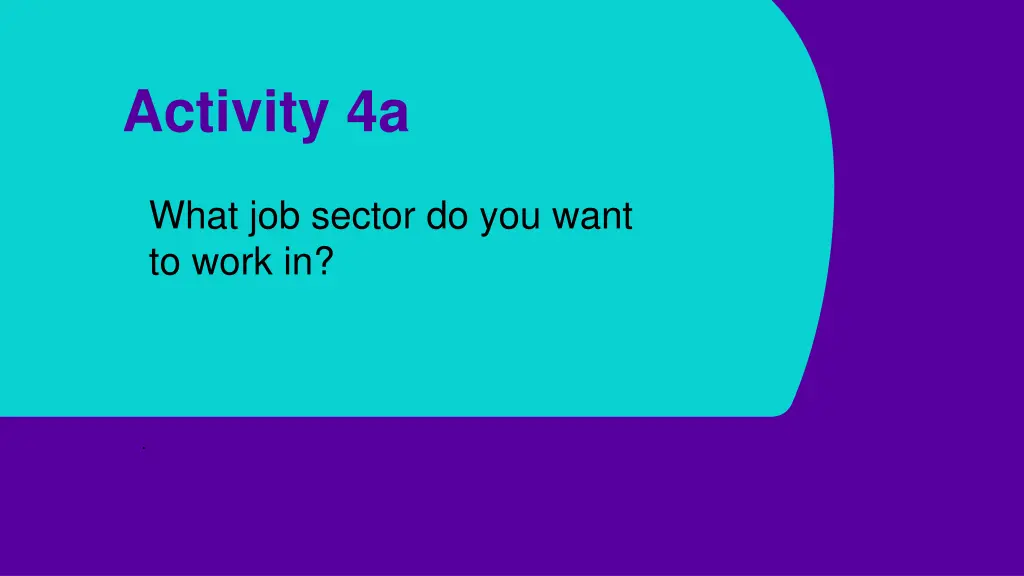 activity 4a