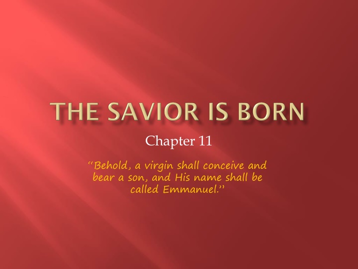 chapter 11