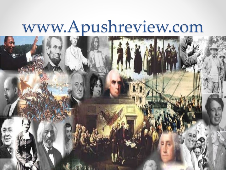 www apushreview com