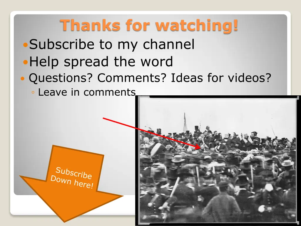 thanks for watching subscribe to my channel help