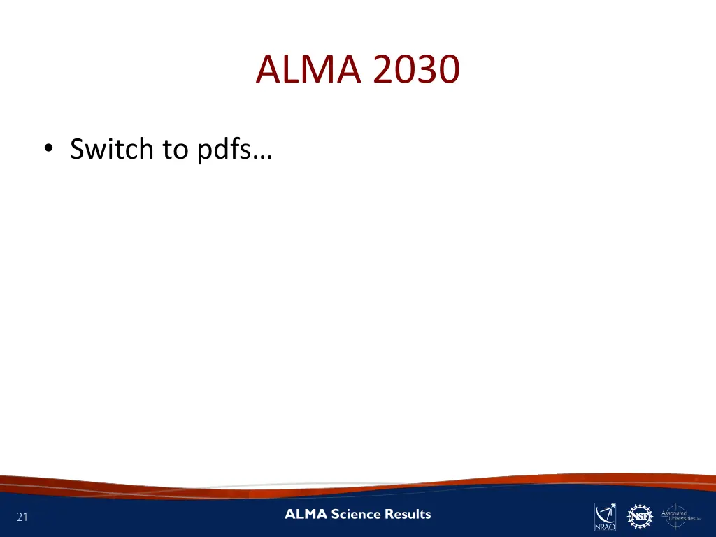 alma 2030