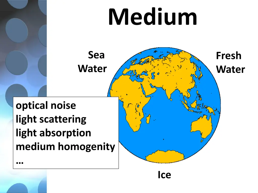 medium