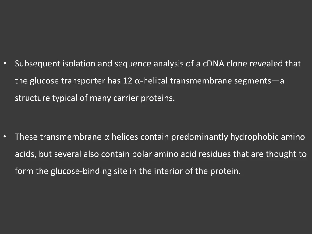 subsequent isolation and sequence analysis