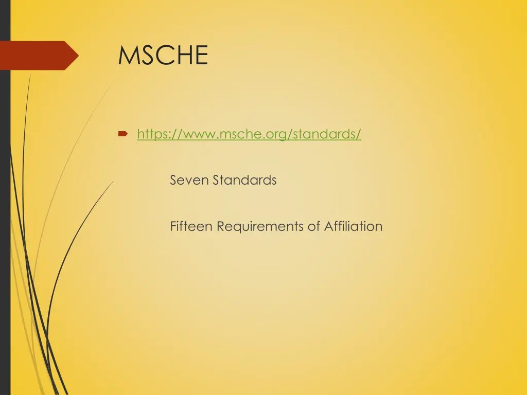 msche